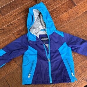 Lands' End Kids Jacket
